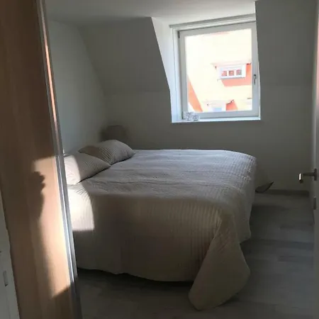 De Haan Apartment *