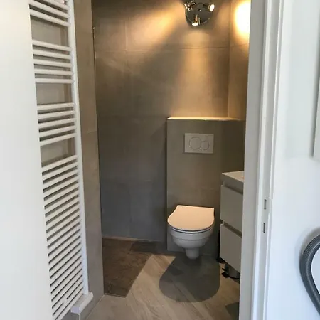 Apartment De Haan De Haan