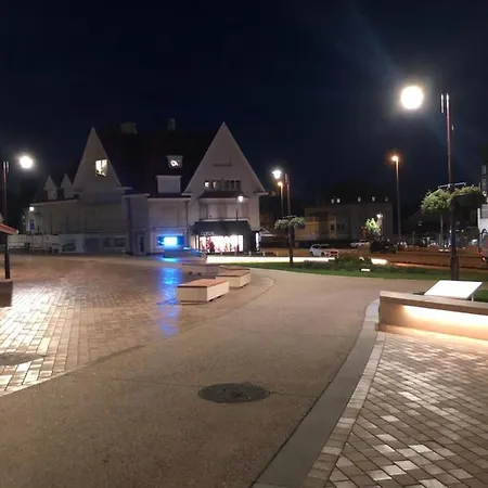 De Haan * De Haan